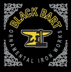 Black Bart Ornamental Iron Works